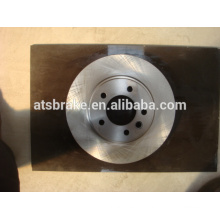 auto spare parts brake disc for VOLKSWAGEN/PORSCHE